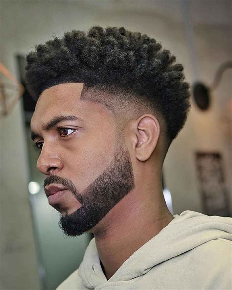 fade hairstyles black|high top fade styles black.